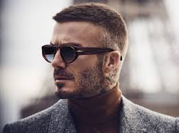 Corte personalizado com assinatura clássica